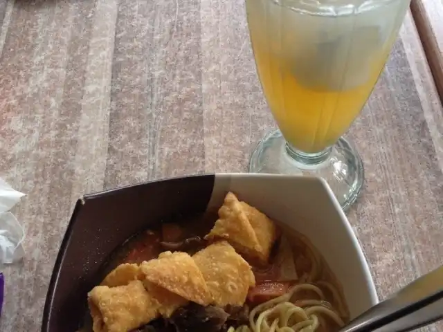 Gambar Makanan Baso Mie Kopi (BMK) 16