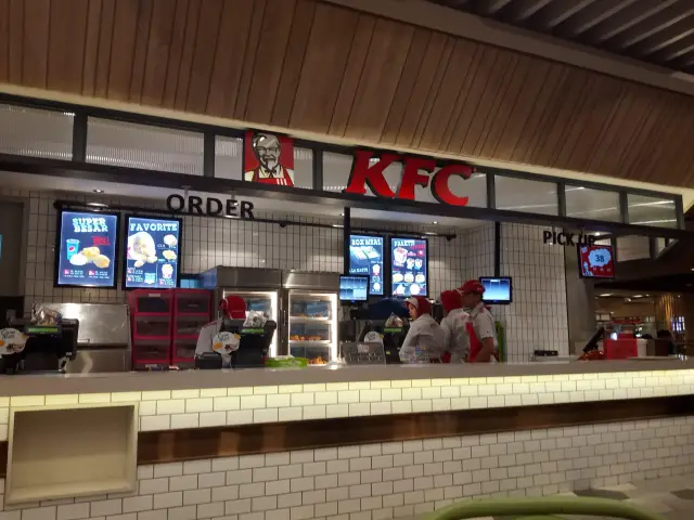 Gambar Makanan KFC 9