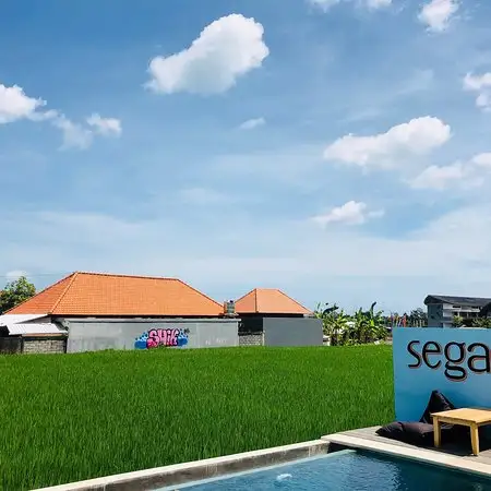 Gambar Makanan Segara Bali 15