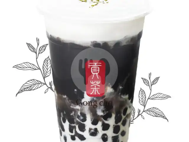 Gambar Makanan Gong Cha, Pluit Village 16