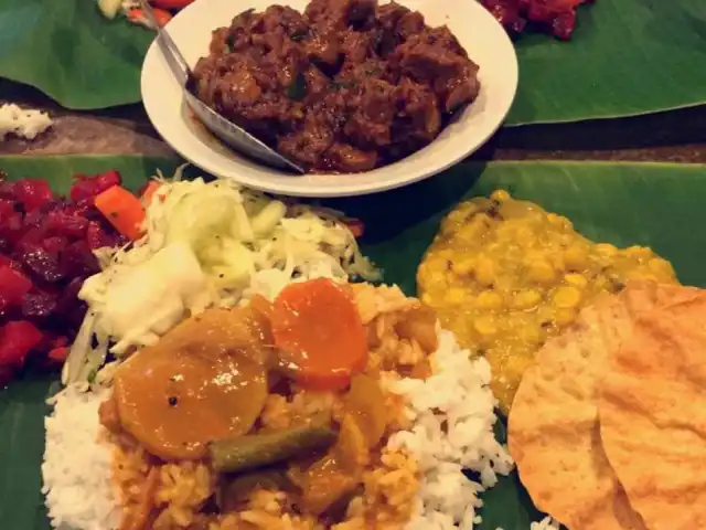 Chennai Curry House Food Photo 15