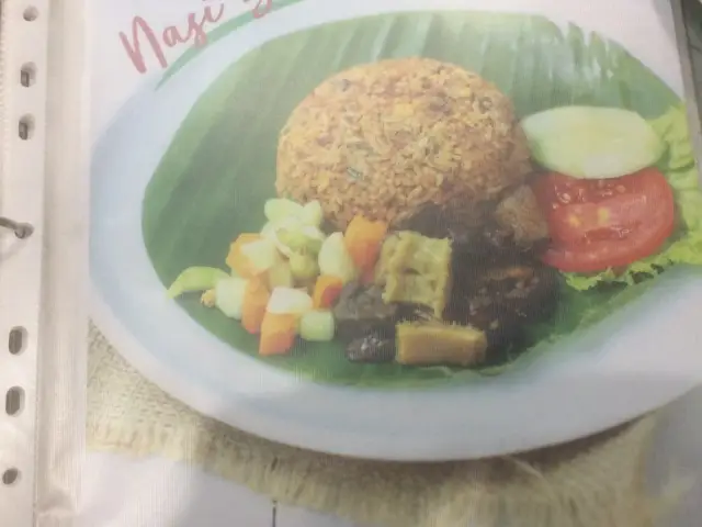 Gambar Makanan Payoe Bistro 5