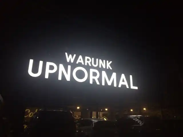 Gambar Makanan Warunk Upnormal 7