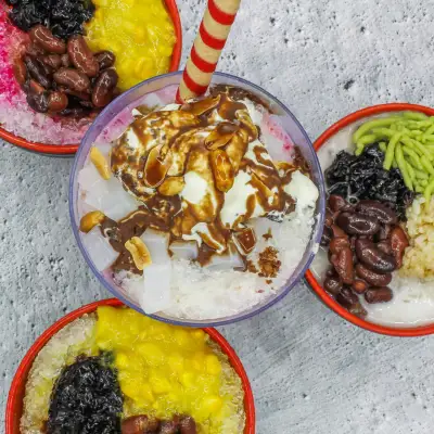 Sapar Cendol