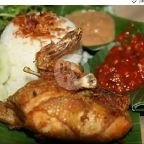 Gambar Makanan Ayam Njondil, Jl.Gajahmada no 16 Batu 8