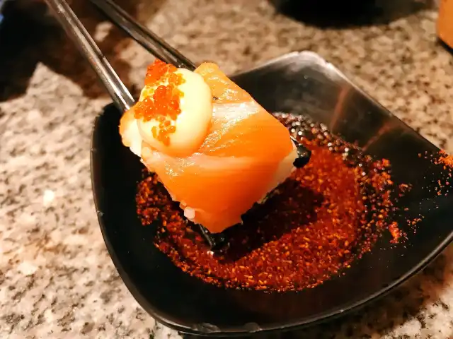 Gambar Makanan Ichiban Sushi 1