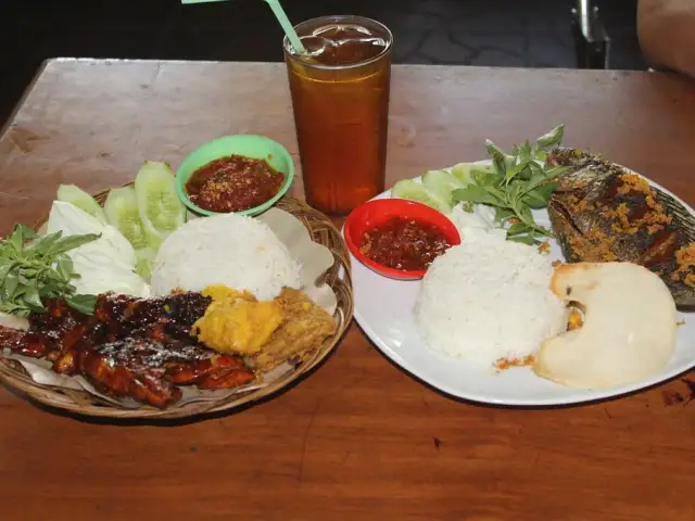 Gambar Makanan Rumah Makan Ayam Galau GaringLunak 11