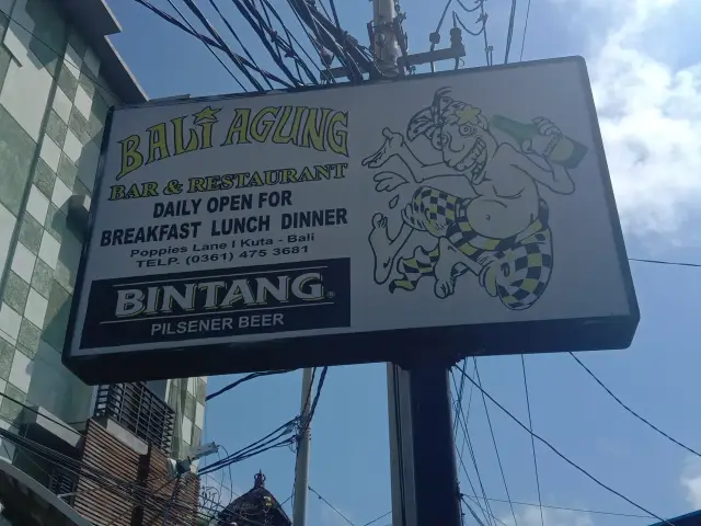 Gambar Makanan Bali Agung 9