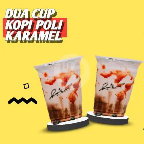 Gambar Makanan Kopi Poli, Pondok Aren 4