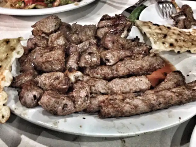 Kasap Ahmet Usta Ayıntap Kebap Salonu'nin yemek ve ambiyans fotoğrafları 2