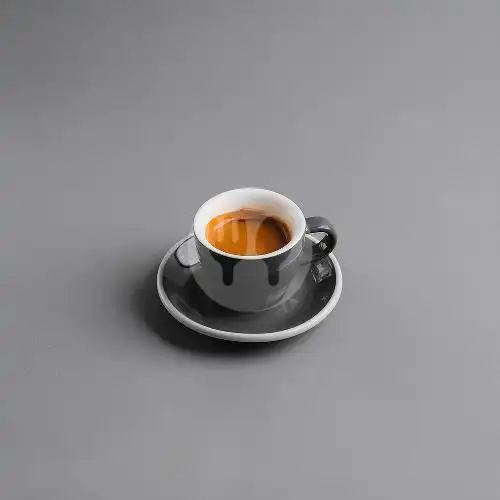 Gambar Makanan Coffee at Terra Palembang 16