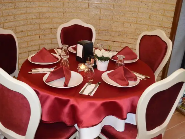 Lale Sultan Restaurant'nin yemek ve ambiyans fotoğrafları 14