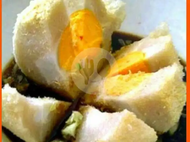 Gambar Makanan Es Petir Ubay, Bukit Kecil 1