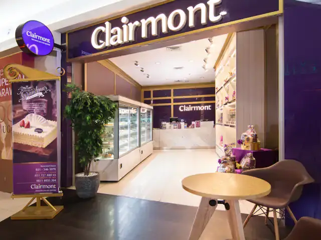 Gambar Makanan Clairmont 14