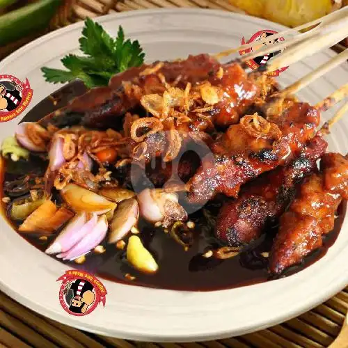 Gambar Makanan Sate Madura Cak Fino, Sukoanyar Pakis 3