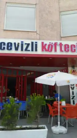 Cevizli Köfteci