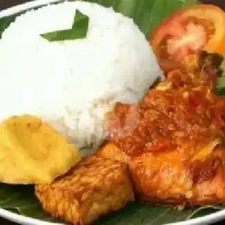 Gambar Makanan Ayam Bakar Kedai DaDe, Beji 9