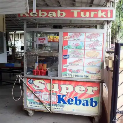 Super Kebab