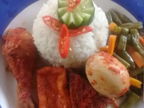 Warung Nasi Campur Banyuwangi