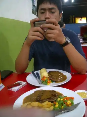 Gambar Makanan Java Steak 9