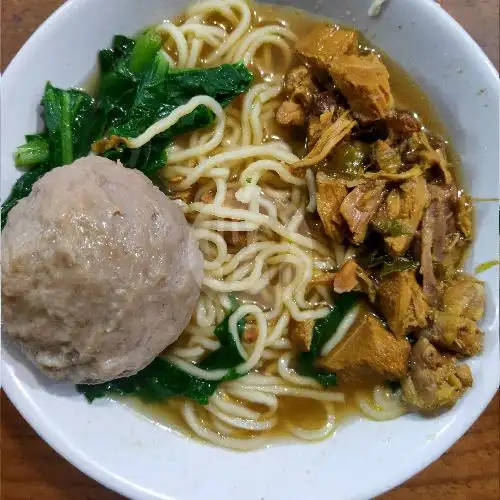 Gambar Makanan Bakso Banyuwangi, Gunung Sanghyang 11