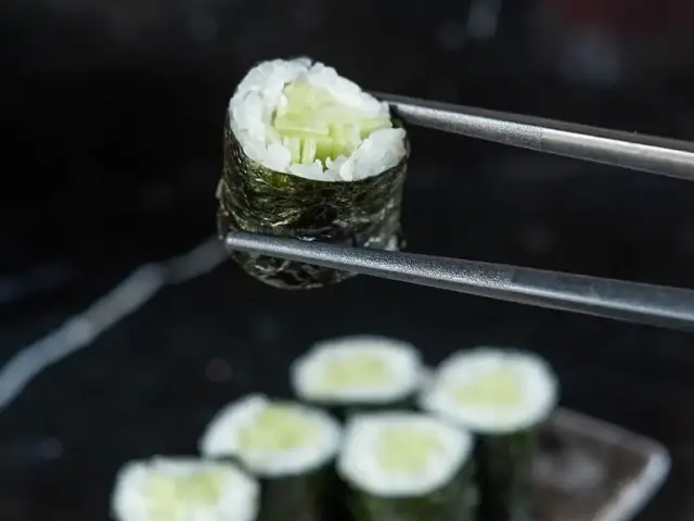 Sushi Lab Akaretler'nin yemek ve ambiyans fotoğrafları 34