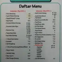 Gambar Makanan Kedai Bu Titin 1