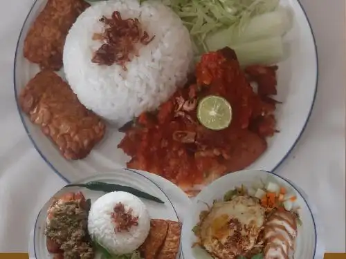 Dapur Zen