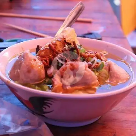 Gambar Makanan Warkop Tampilo, Tamalate 4