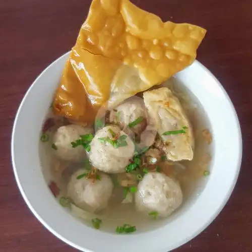 Gambar Makanan Bakso Mama 221, Teges Raya 2