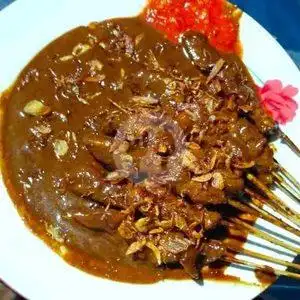 Gambar Makanan Sate Ayam Madura Bang Rehan 13