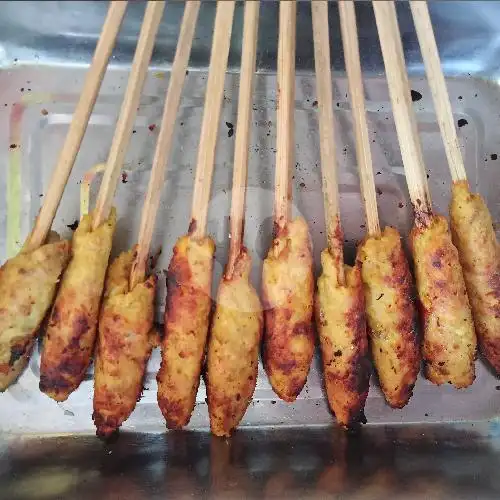 Gambar Makanan Nasi Kuning Tenda Merah, Catur Jaya 8