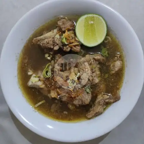 Gambar Makanan Coto Makassar Asuhan H.Daeng Rani , Ahmad Yani 16