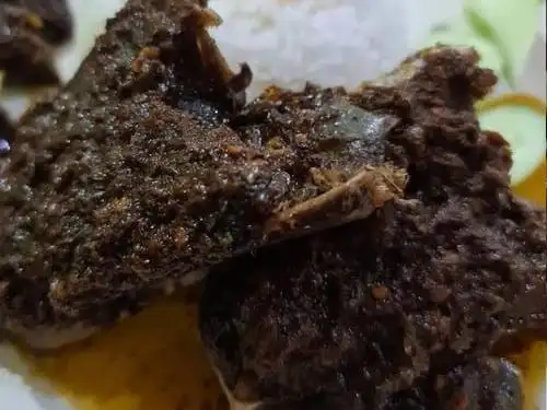 NASI BEBEK IBU YULI KHAS MADURA 