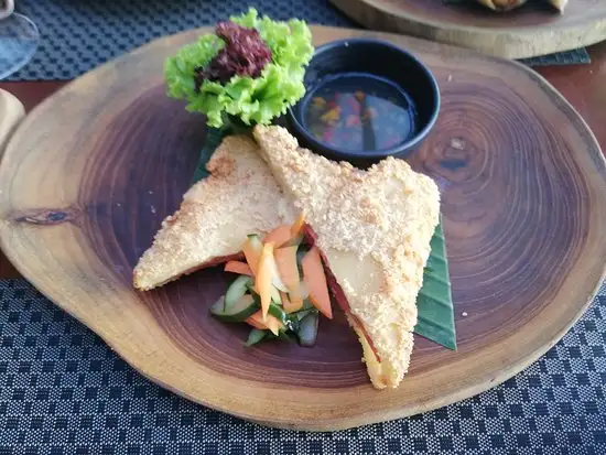 Gambar Makanan Kayumanis Seaside Sanur 8