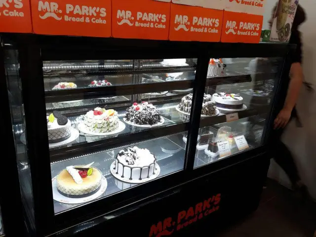 Mr. Park's Bread & Cake Food Photo 13