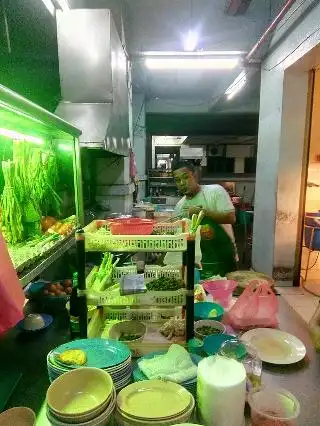 Al-Najum Restaurant