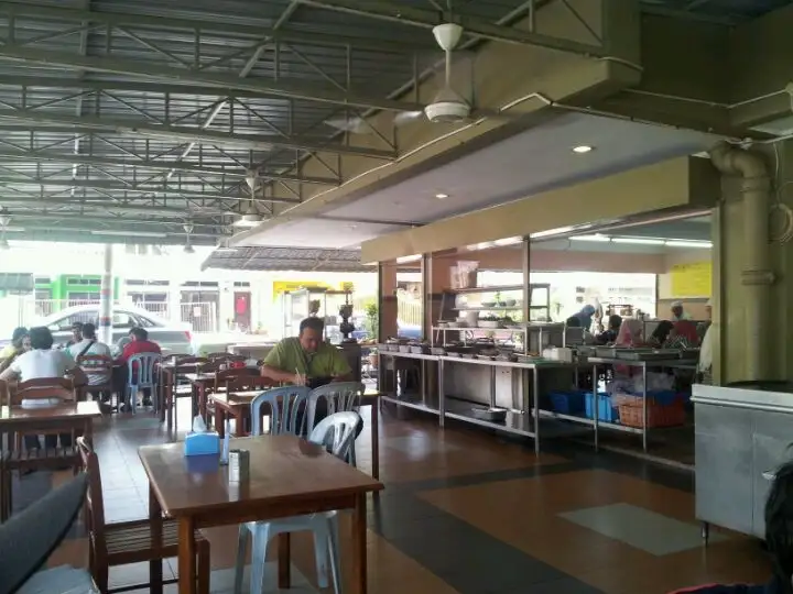 Restoran Mawaddah