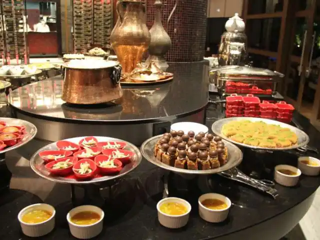 Ruga - Sürmeli Hotels & Resorts'nin yemek ve ambiyans fotoğrafları 21