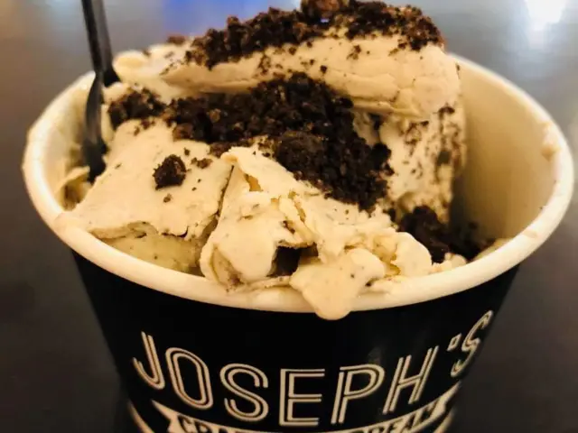 Joseph's Craft Ice Cream Food Photo 8