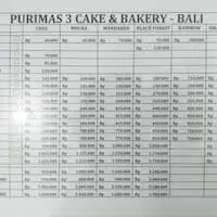 Gambar Makanan Purimas 3 1