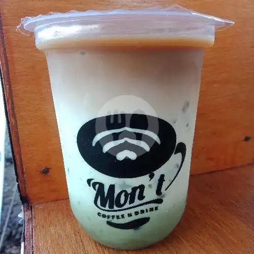 Gambar Makanan Mont Coffee N Drink, Marimar 2