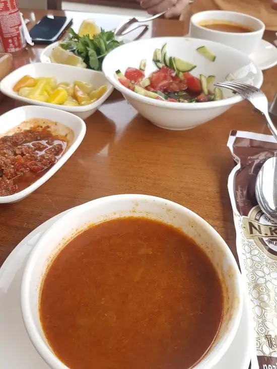 Nezih Konya Mutfağı'nin yemek ve ambiyans fotoğrafları 21