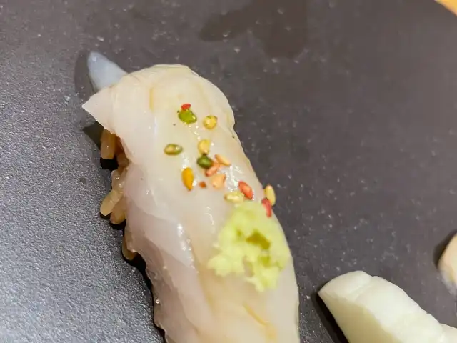 Sushi Ryu Food Photo 10