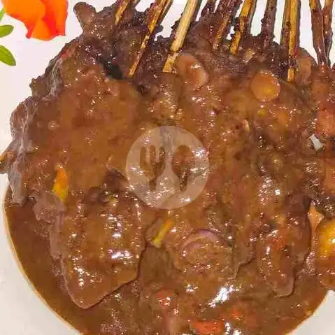 Gambar Makanan Sate Madura Poncol.B.lisa 2