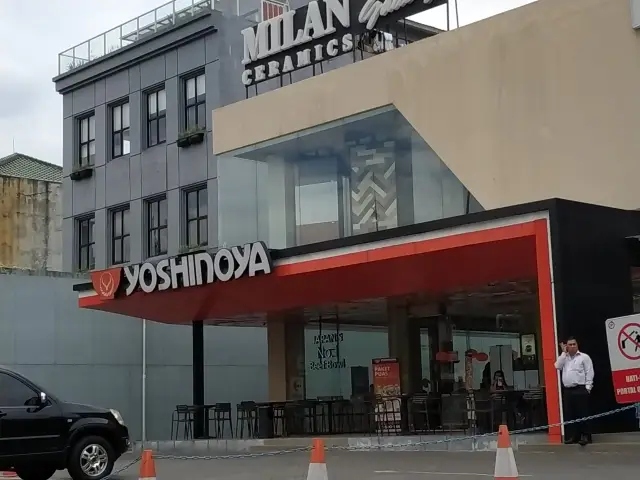 Gambar Makanan Yoshinoya 9