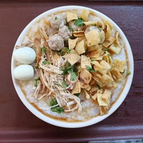 Gambar Makanan Bakmi & Bubur Jakarta 77, Paniki Dua 15