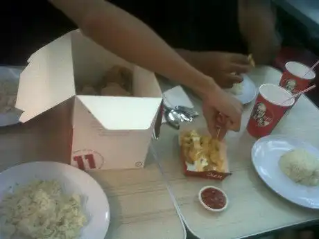 Kentucky Fried Chicken Warta Food Photo 2