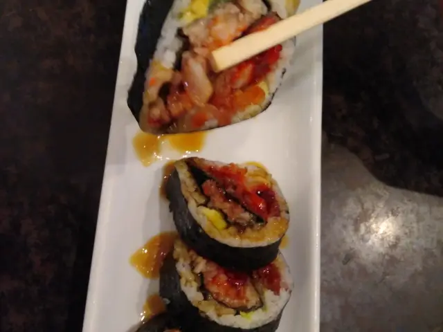 Gambar Makanan Suteki Sushi 6
