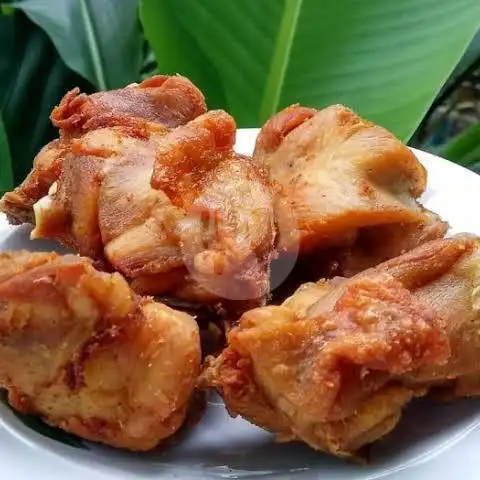 Gambar Makanan Nasi Megono Khas Pekalongan, Mak Isah 18